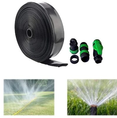 20mm Rain Pipe 100 meter With Accessories
