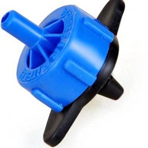Watering emitter / Dripper 8 Liter / Hour Drip Irrigation Accessories