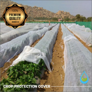 17 GSM Crop Cover 10.5 feet 400 Meter