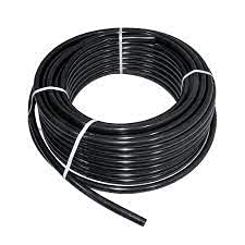 4mm Feeder Line Pipe 100 Meter