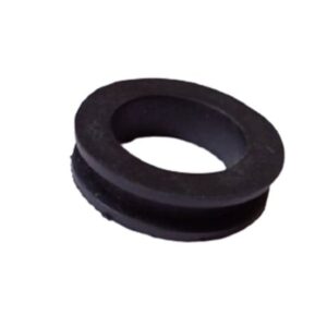 20mm Open Rubber Grommet