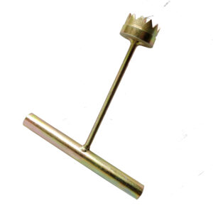 16mm Metal Drill Bit PVC Pipe Drill Bit Drip Irriagation Drill Bit