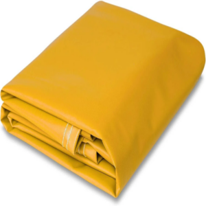 130 GSM HDPE Waterproof Tarpaulin (Size- 11 feet x 15 feet)