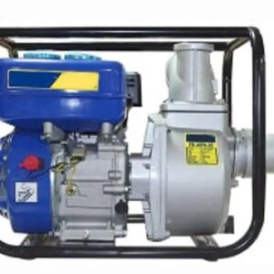 6.5 HP 2 Inch Petrol Water Pump 4 Stroke