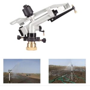 AUTOMAT HT 40G 1.25 Inch Heavy Duty ISI Penguin Rain Gun