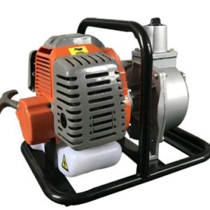 Siddhi 1.5 inch 2 HP 52 CC petrol operated Water Pump