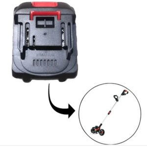 Siddhi Heavy Duty 21V 3.0Ah Battery for Battery Brush Cutter