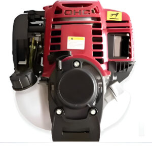 Siddhi Heavy Duty 35 cc 4 Stroke Engine for Brush Cutter