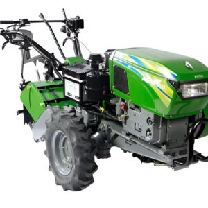 Kirloskar 15 HP Mega T 15 Power Tiller Handle Start