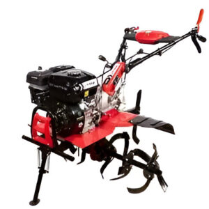 VST FT 50GE, 4 Stroke 5 HP 212CC Petrol Operated Power Weeder