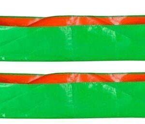 HDPE RECTANGULAR GROW BAG 2x1x1 FEET
