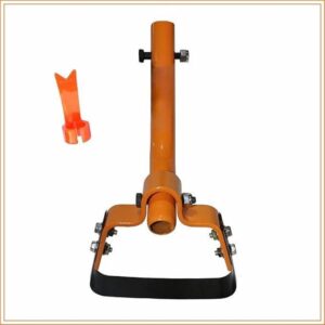 Siddhi GHW-6 Gardening Hoes/Manual Weeder/Hand Weeder Without Handle