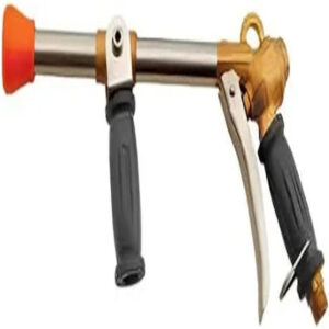 Siddhi Heavy Duty High Pressure Jet Gun Spray Gun For HTP Sprayer