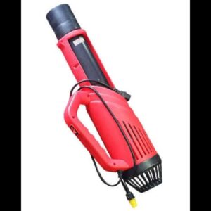 Siddhi Heavy Duty Mist Blower Attachment 12V for Battery Sprayer
