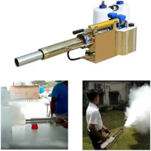 Siddhi Premium Quality Thermal Fogging Machine, 16 Litre