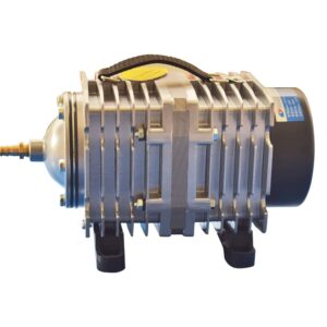 Resun ACO-008 Electromagnetic Air Pump For Fish Farm & Aquariums